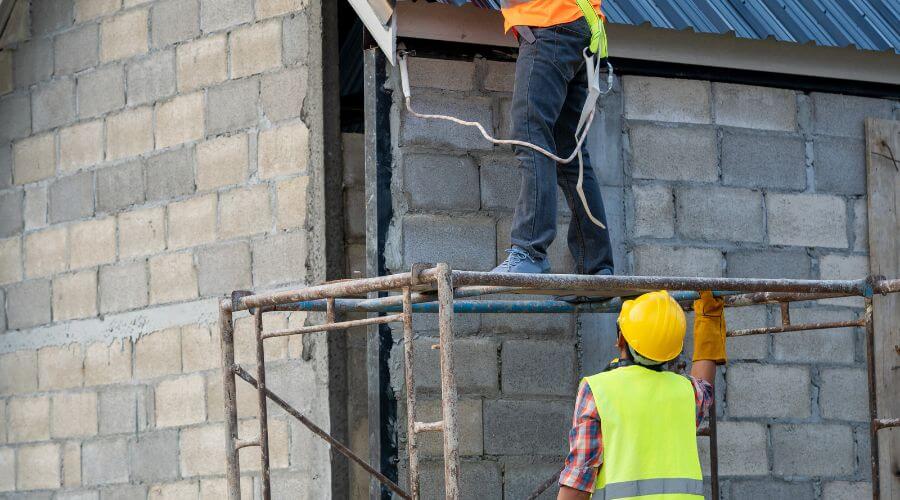 Local Chimney Repair in Roseville, CA